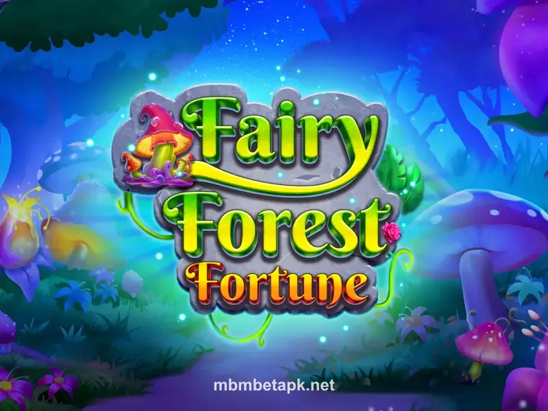 Fairy Forest Fortune game
