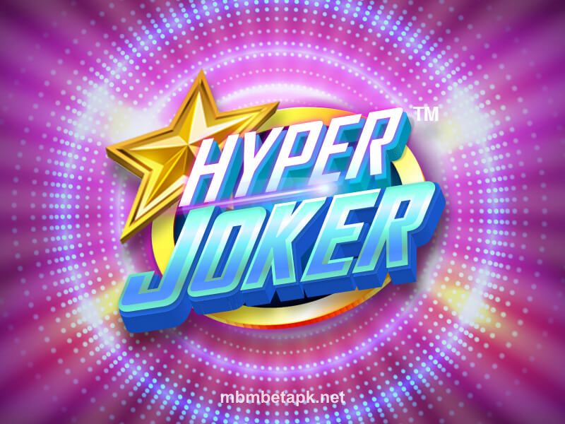 Hyper Joker game