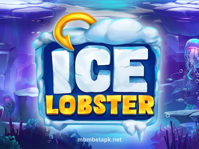 Ice Lobster game