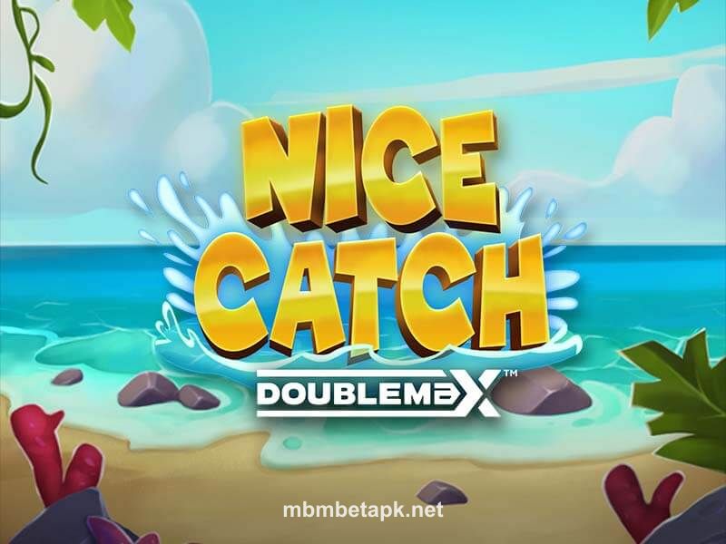 Nice Catch Doublemax game