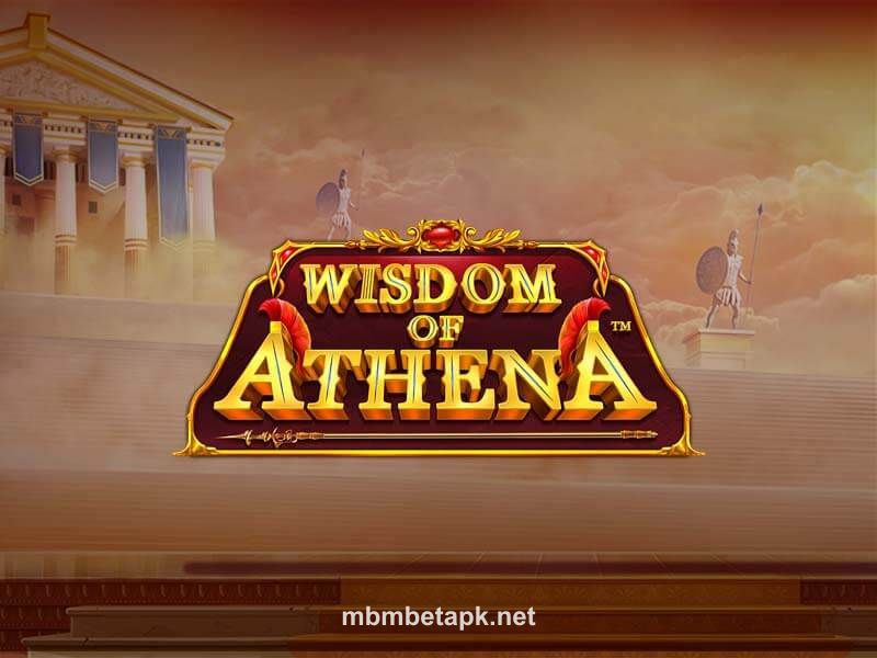 Wisdom of Athena game