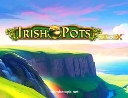Irish Pots Drop MultiMax™ game
