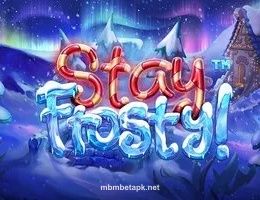 Stay Frosty game