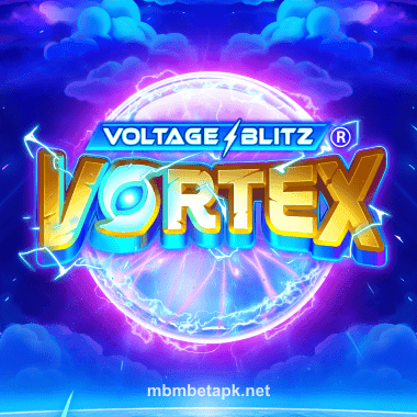 Voltage Blitz Vortex game