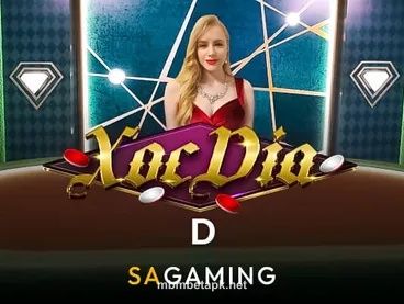 D Xoc Dia game