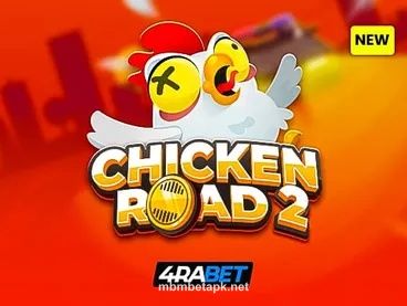 Chicken Road 2 game