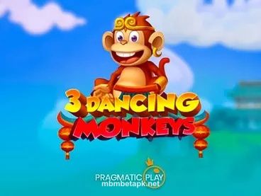 3 Dancing Monkeys game