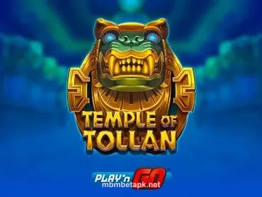 Temple of Tollan game