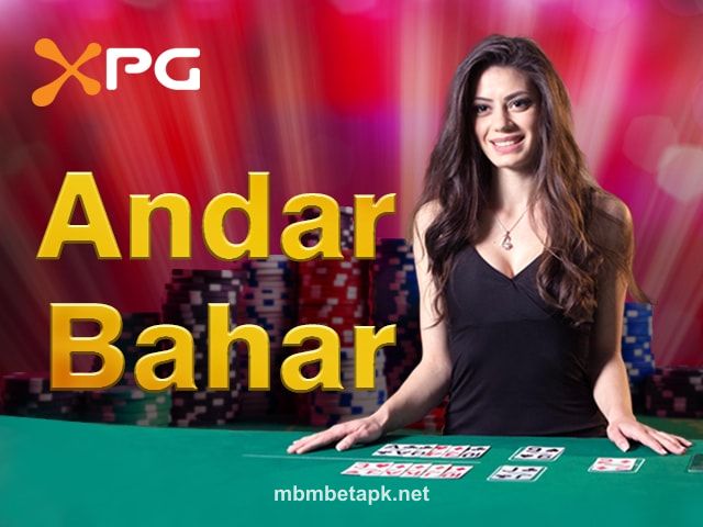 Andar Bahar game